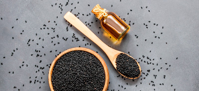 Benefits Of Nigella Seeds Pakistani Food Recipe