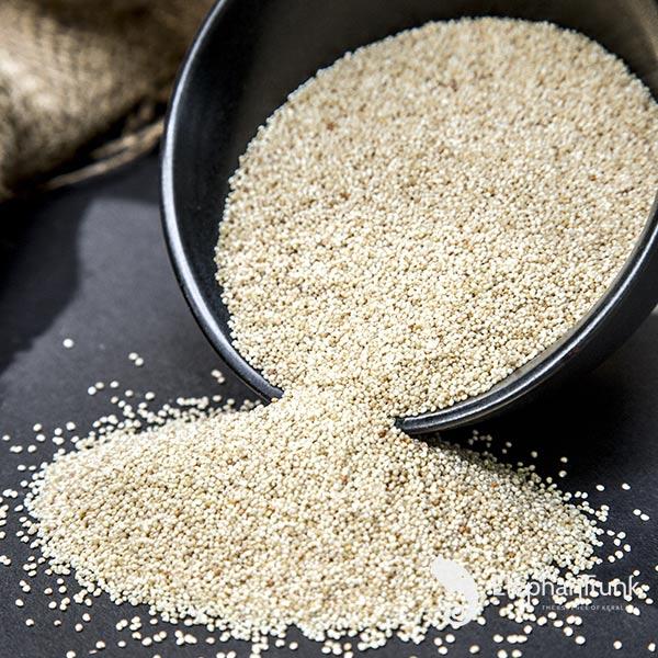Impressive Benefits Of Poppy Seeds: