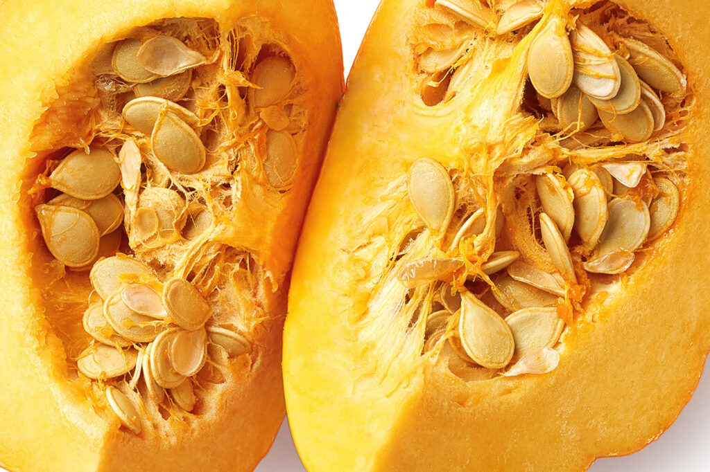 11 Incredible Benefits Of Pumpkin Seeds: (Promote To Hair Growth)