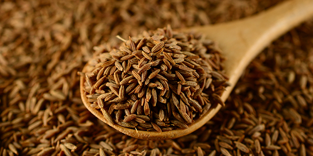 10 Amazing And Powerful Benefits Of Cumin Seeds: