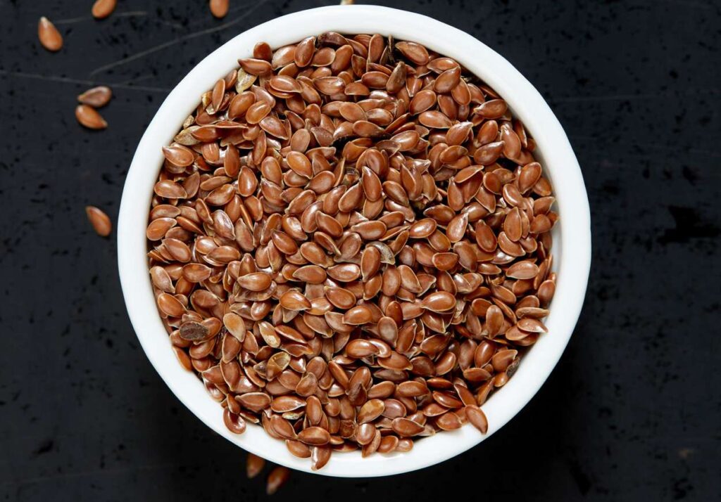 Flax Seeds