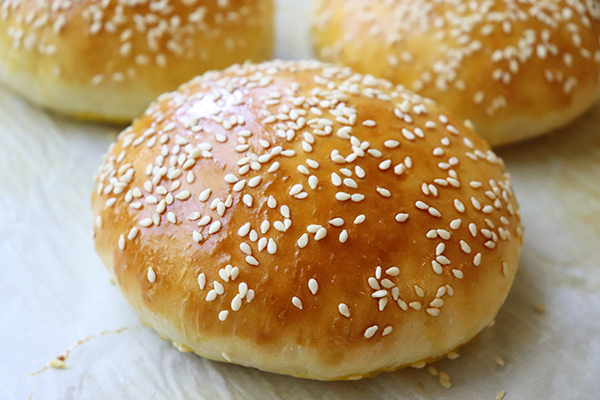 Healthy And Nutrition Benefits Of Sesame Seed