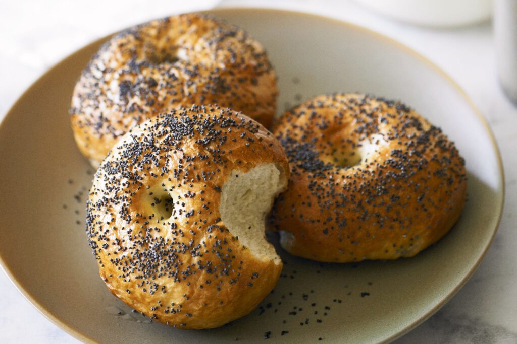 Impressive Benefits Of Poppy Seeds: