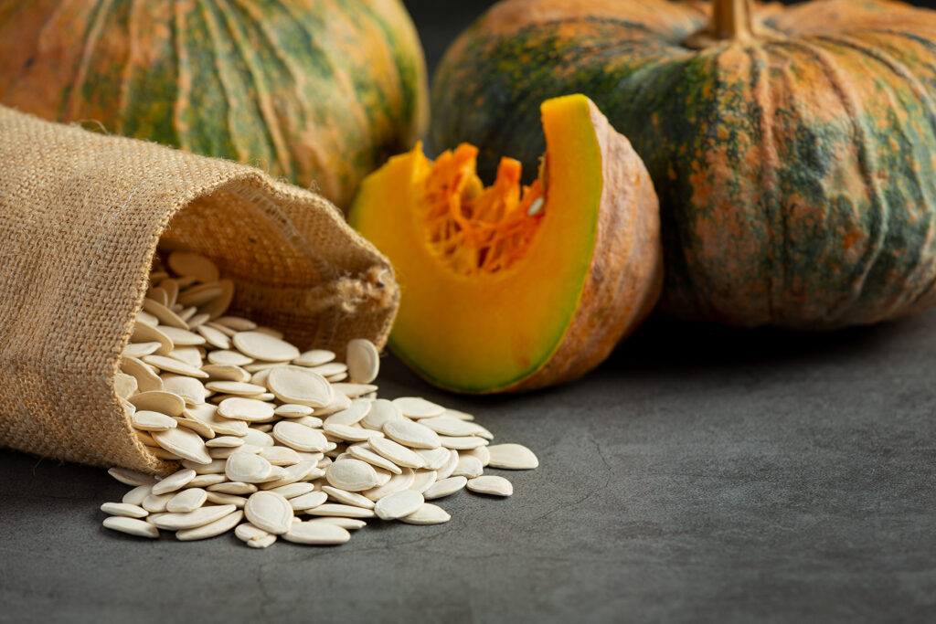 11 Incredible Benefits Of Pumpkin Seeds: (Promote To Hair Growth)