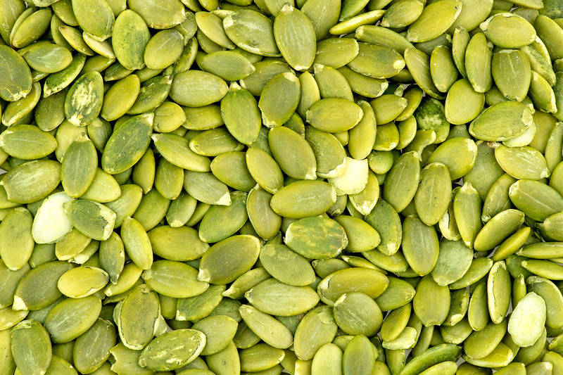 11 Incredible Benefits Of Pumpkin Seeds: (Promote To Hair Growth)