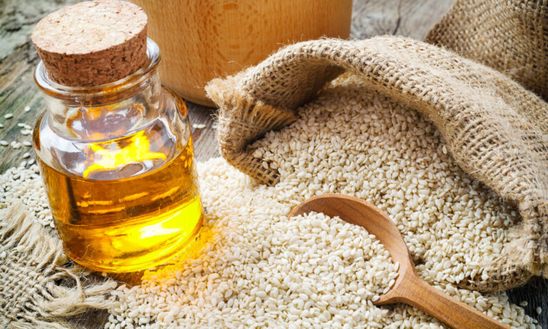Which Role of Sesame Seeds In Weight Loss Journey