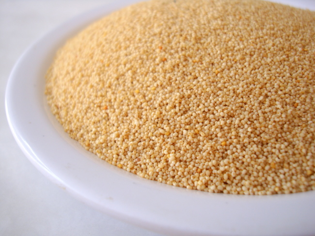 Impressive Benefits Of Poppy Seeds: